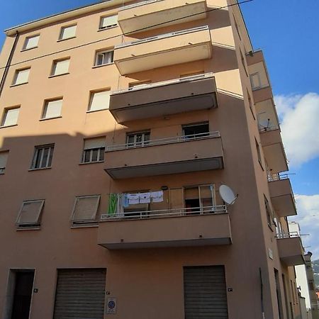 Da Federico 2 Apartment Trieste Bagian luar foto
