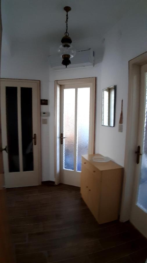 Da Federico 2 Apartment Trieste Bagian luar foto